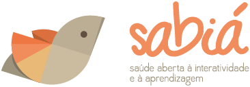 logo sabiá